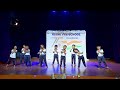Teri mitti patriotic dance by kushi preschool 202223