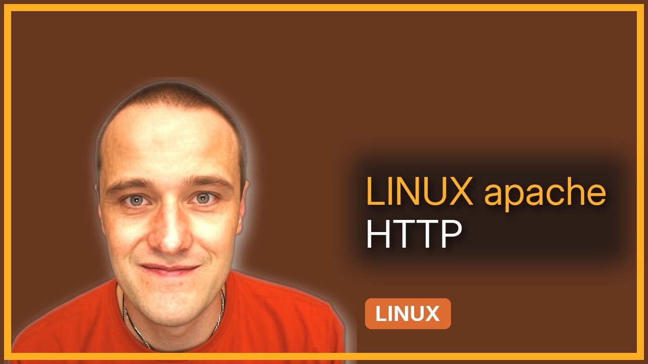 Linux HTML file server - YouTube