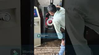 CTM 5000KN