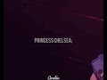 Cigarette Duet - Princess Chelsea // Sub español