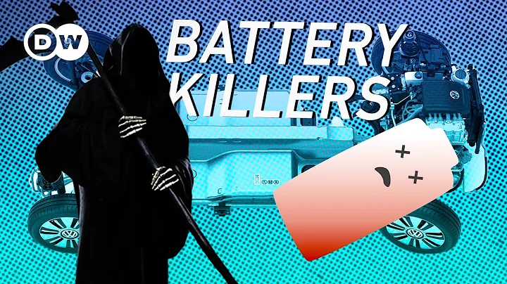 How To Not Kill Your EV Battery
