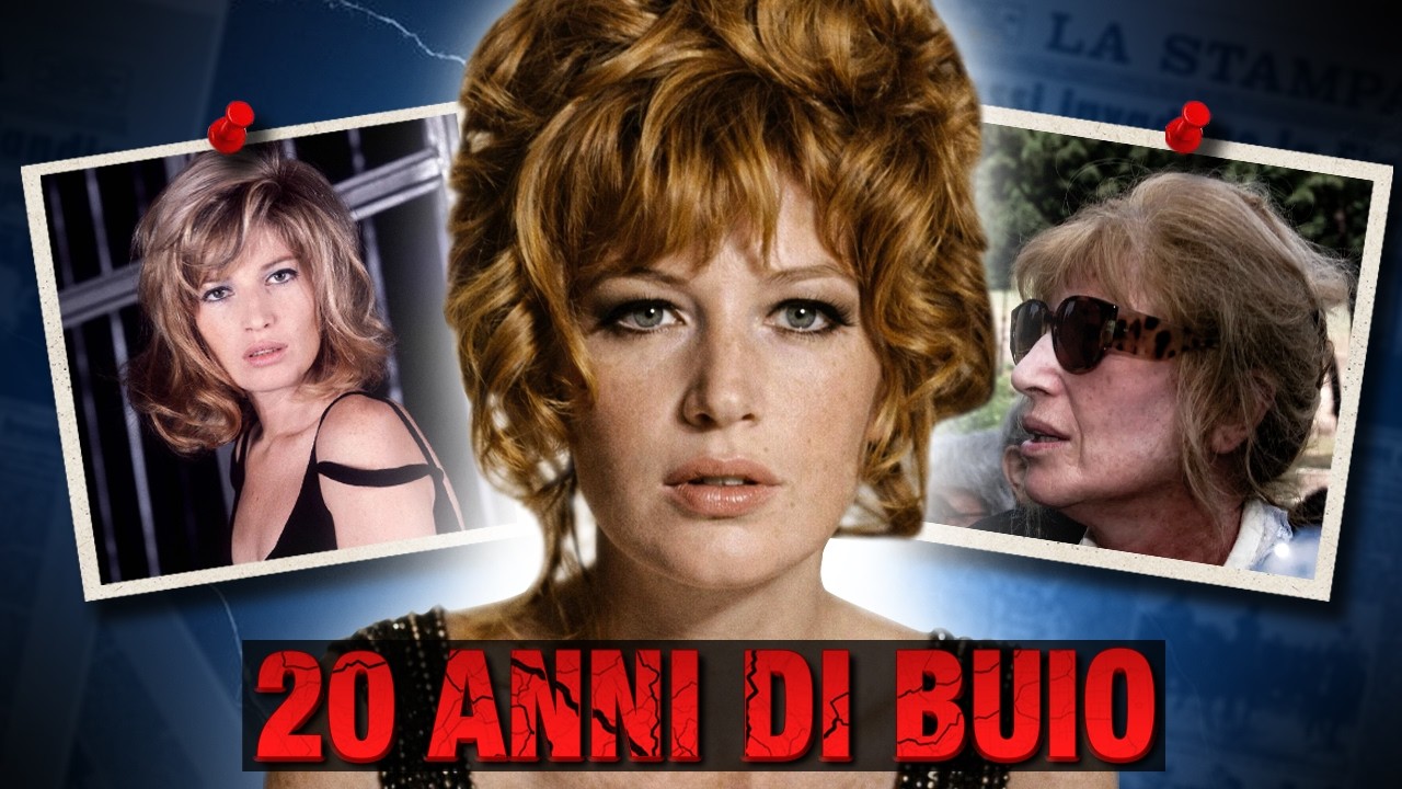 Monica Vitti: La verità sulla sua fine. Fu davvero colpa dell'oblio o di un amore troppo crudele?