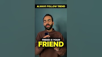 Trading Rules That Will Make You Profitable ✅ #trading