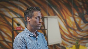 Dit is hbo Informatica bij Hogeschool Inholland