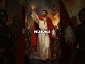 This Saint Made Jokes While Being Burned Alive