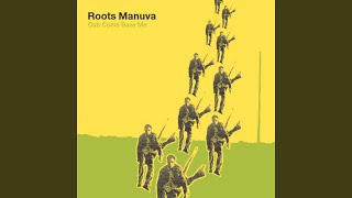 Video thumbnail of "Roots Manuva - Witness Dub"