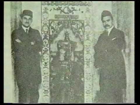 История первого Курултая - (part_1)