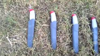 A LOT of mora knives - 511, 546, top and high Q