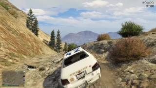 Bains World Grand Theft Bainemo