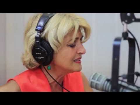 Irma Soxadze - Ferad-Feradi. Live Ar Daidardo