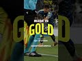 Check out the new Made In Gold episode on our channel 📺 #MLS #nashville #soccer #documentary