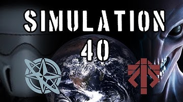 ITO Wargame simulations - Maximum raiding - Part 40 - Xcom 2 Long war series