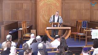 Radlett Reform Livestream