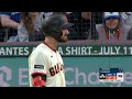 MLB Highlights | Blue Jays vs. Giants - July 6, 2026