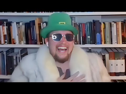 Funny IP Livestream Moments 😂