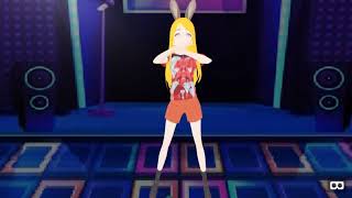 Mmd Dance Caramell Z