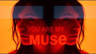 🎶 You Are My Muse – Deejaimix | Deep-House | Emotional | Chill Vibes 🎶 screenshot 3