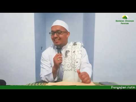 full-ceramah-habib-jakfar-bin-abdul-qodir-al-haddar---ciri-ciri-ulama-akhirat