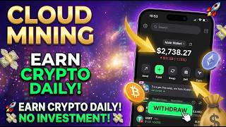 How to Mine Bitcoin Online — BTC Cloud Mining Tutorial (Step-by-Step Guide 2026)
