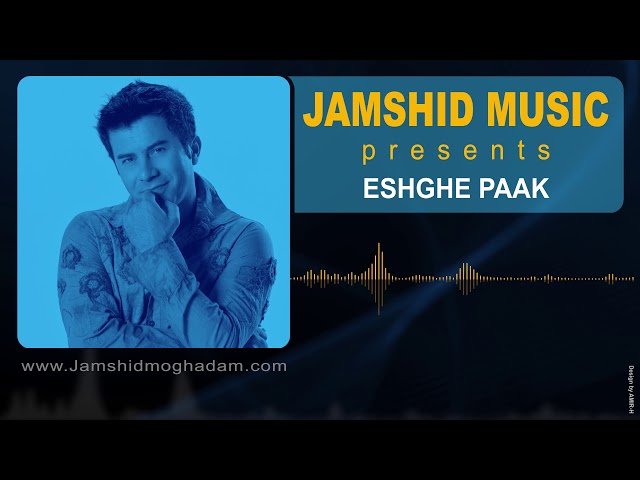 Jamshid _ Eshghe paak
