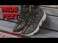 Best Shoes For Wide Feet