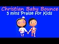 5 minutes Praise for Kids | Praise ye the Lord | If you are happy say Amen