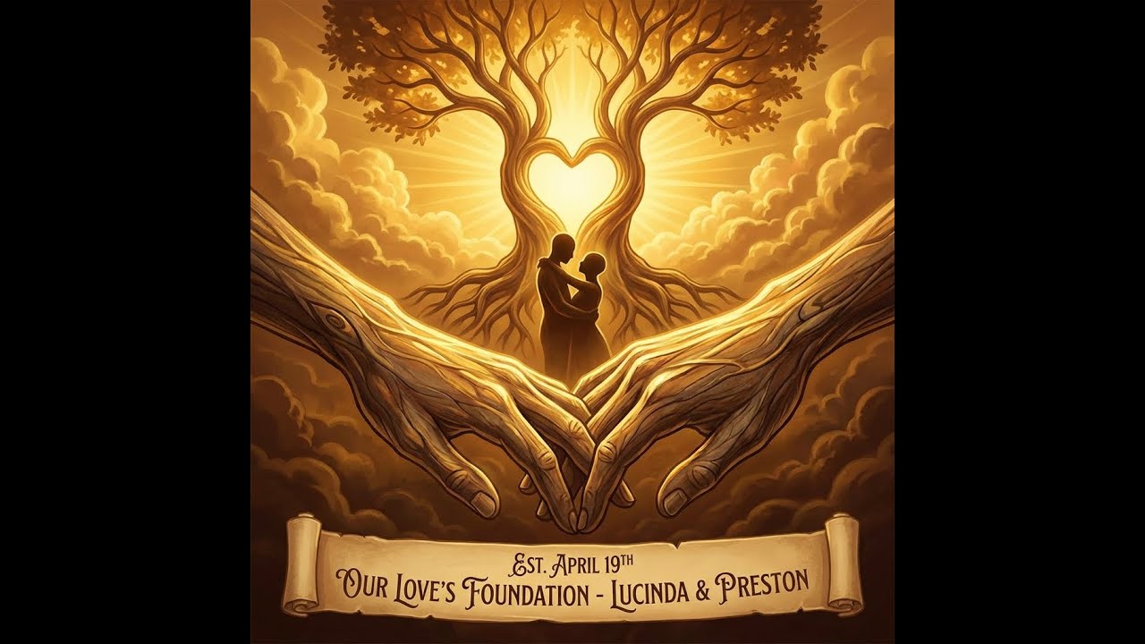 Where Love Found Us