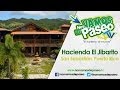 Hacienda el jibarito san sebastian puerto rico  nos vamos de paseo