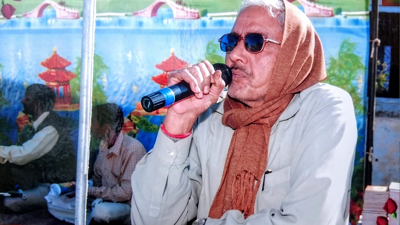 शक्ति बिजली कथा-मुरारी लाल