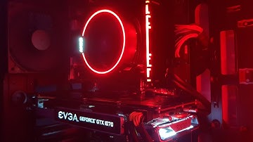 Kingston Hyperx Predator RGB RAM Issue Aura sync