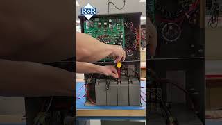 Reynolds Electronics Battery Change How to Video