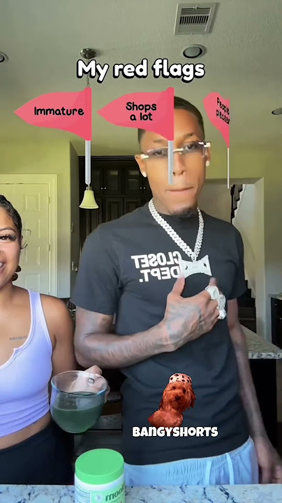 Carmen & Corey 💕 #shorts