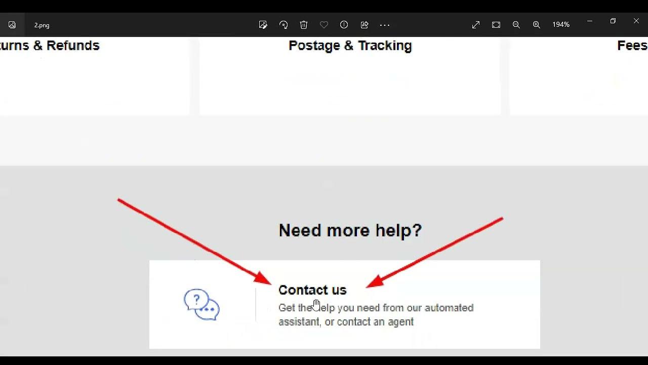 How To Chat With EBay Customer Service EBay Live Chat How To Use how-to-chat-with-ebay-customer-service-ebay-live-chat-how-to-use