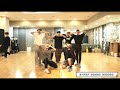 TAN - &#39;LOUDER&#39; Dance Practice (Mirrored)