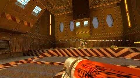 quake 2 oblivion