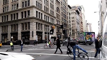 Huawei GX8 Video Sample