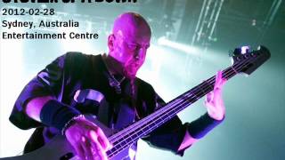 Celebrity System of a Down - Sydney 2012 [FULL AUDIO] Net Worth