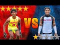 5 Star Corner VS LOCKDOWN 1 Star Corner l Cormani McClain VS DeAndre Beasley Jr