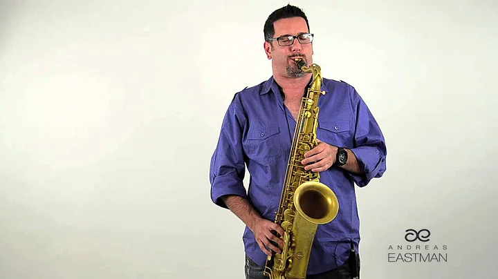 "Tenor Madness"- Chris Farr