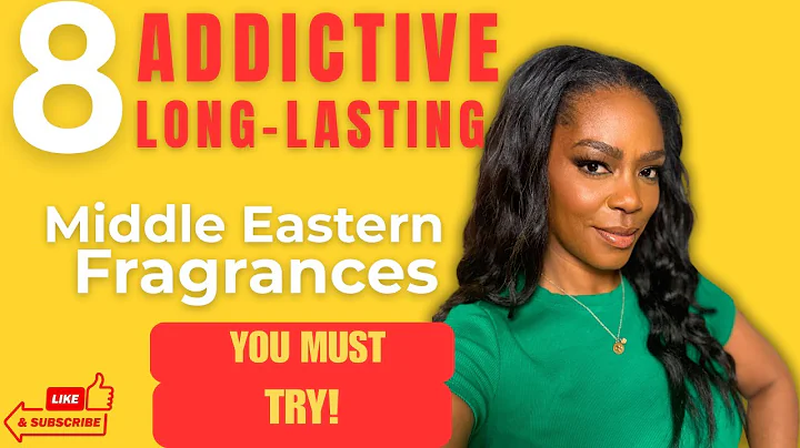 Middle Eastern BEAST MODE Fragrances 💥 Long Lasting Scents You NEED in Your Collection!