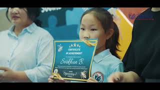 Shildeg School English Month 2025-2026