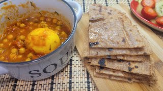 Вкусный и сытный обед для диабетиков.