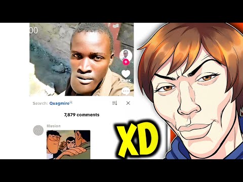 Capturas random sin contexto #4 | Levi REACCIONA a Omar Calzoski