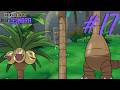 Pokémon ÚltraSombra - #Ep.17 - VAYA CON LA MADRE E ISLA EXEGGUTOR