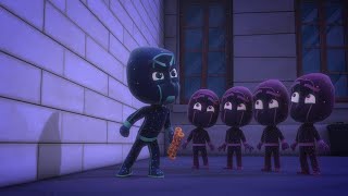 NEW! PJ Masks | Full Episodes | Season 5