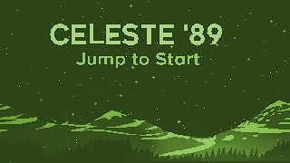 Famous Celeste '89 Full Clear Silver Profile