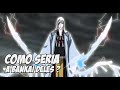 O QUE ACONTECEU COM ELES EM BLEACH ? - Blood War