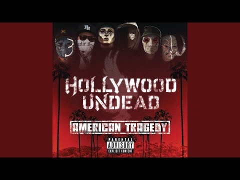 Hear Me Now - Hollywood Undead