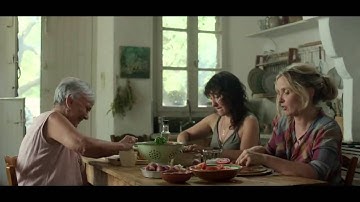 【英語リスニング】ビフォア・ミッドナイトの映画予告でリスニング