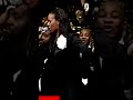 Dr Judith McAllister And The COGIC Mass Choir Worship The Lord West Angeles COGIC